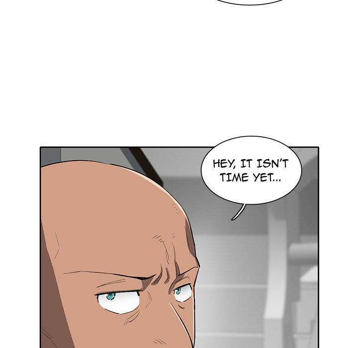 Read Stardust chapter 48 image 80 on Lezhin