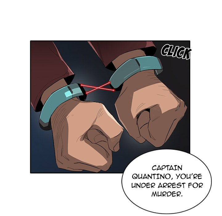 Read Stardust chapter 48 image 88 on Lezhin