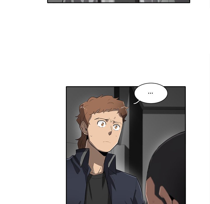 Read Stardust chapter 48 image 9 on Lezhin