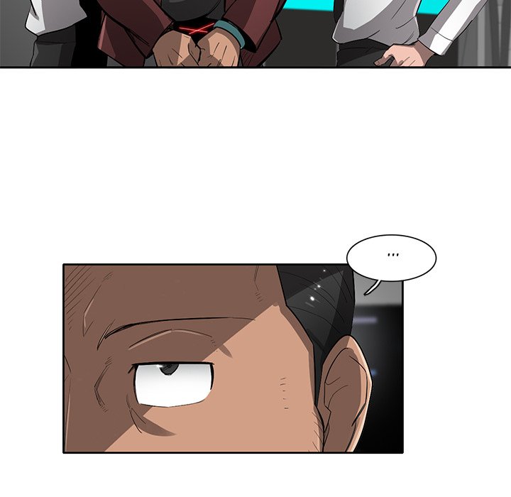 Read Stardust chapter 48 image 90 on Lezhin