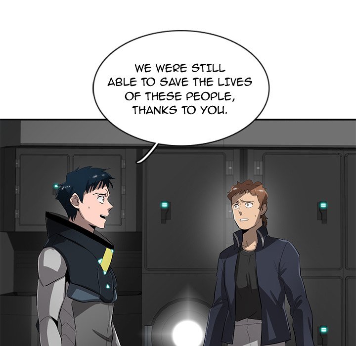 Read Stardust chapter 48 image 93 on Lezhin
