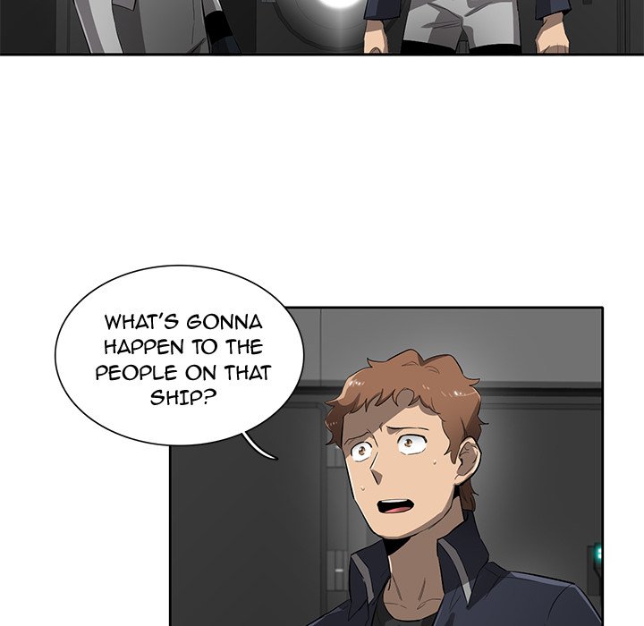 Read Stardust chapter 48 image 94 on Lezhin