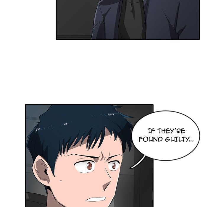 Read Stardust chapter 48 image 95 on Lezhin