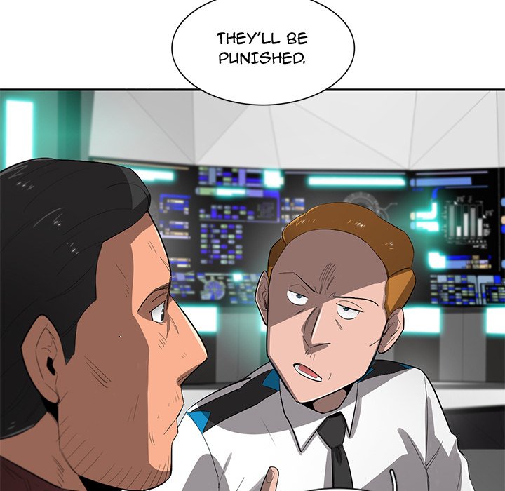 Read Stardust chapter 48 image 97 on Lezhin