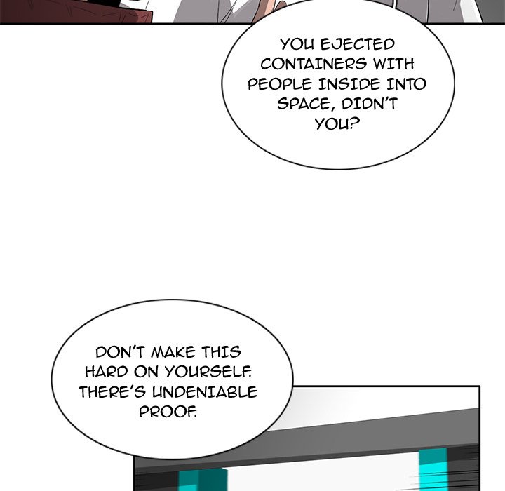 Read Stardust chapter 48 image 98 on Lezhin