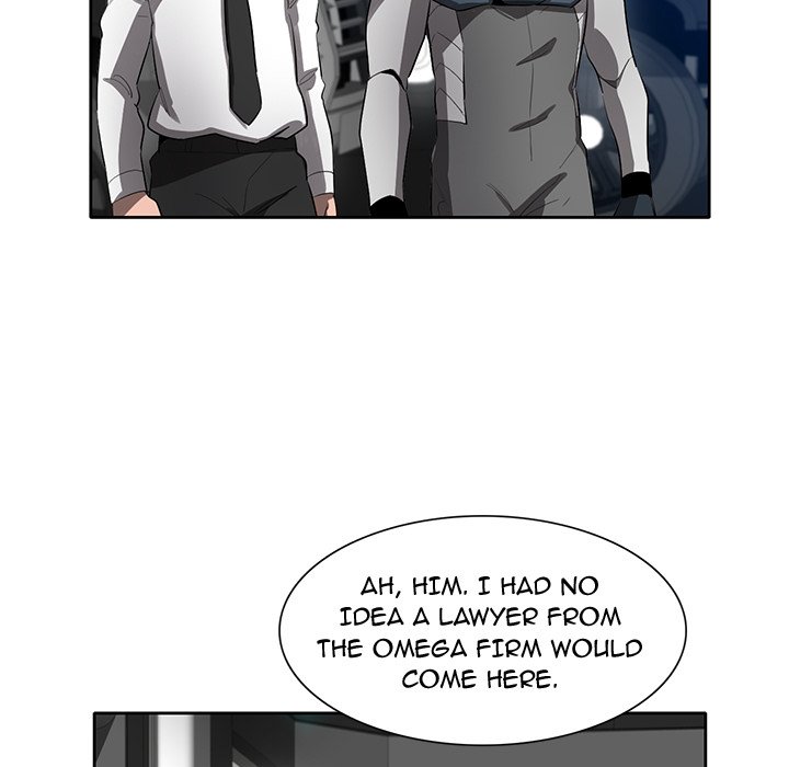 Read Stardust chapter 49 image 10 on Lezhin