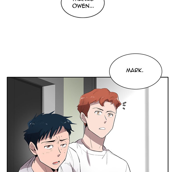 Read Stardust chapter 49 image 102 on Lezhin