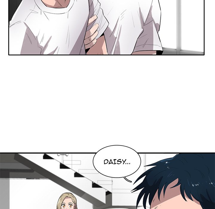 Read Stardust chapter 49 image 103 on Lezhin