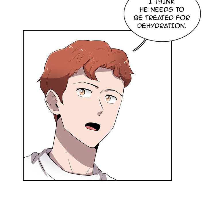Read Stardust chapter 49 image 105 on Lezhin