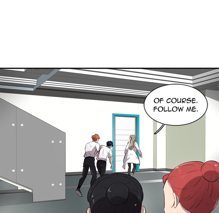 Read Stardust chapter 49 image 106 on Lezhin