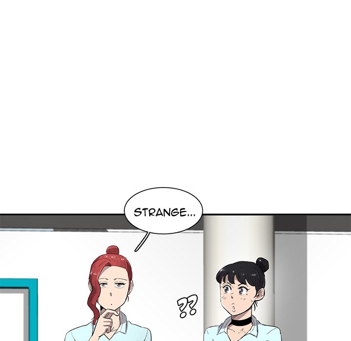Read Stardust chapter 49 image 108 on Lezhin