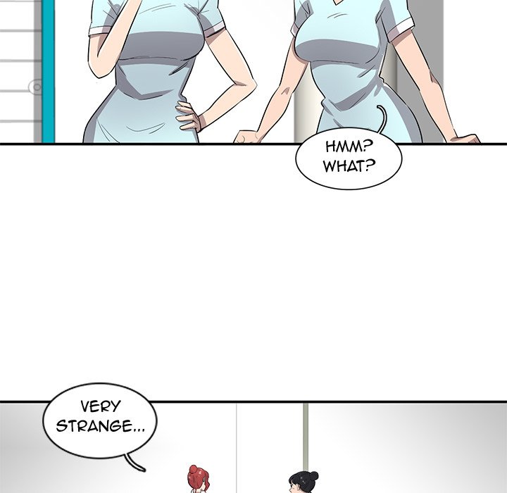 Read Stardust chapter 49 image 109 on Lezhin