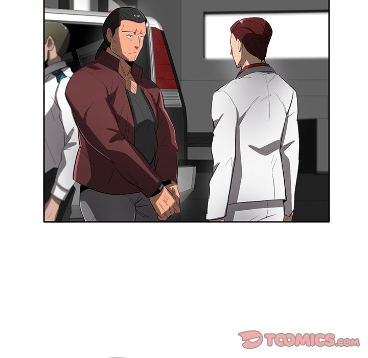 Read Stardust chapter 49 image 11 on Lezhin