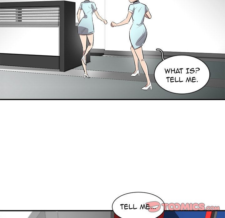 Read Stardust chapter 49 image 110 on Lezhin