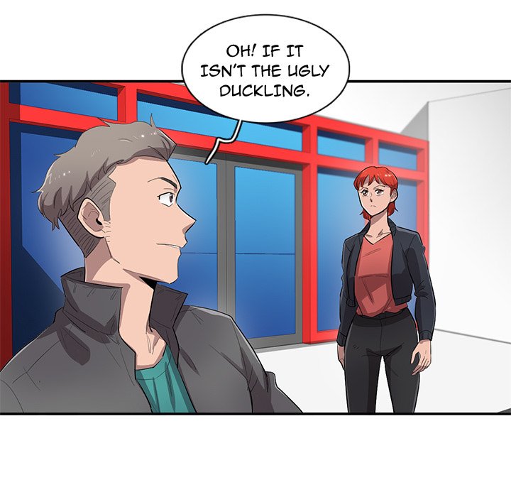 Read Stardust chapter 49 image 113 on Lezhin