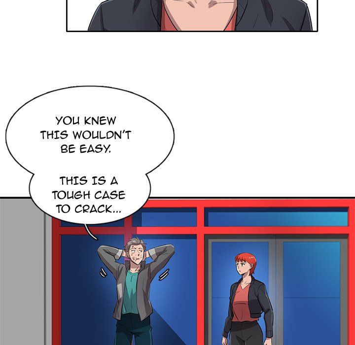 Read Stardust chapter 49 image 115 on Lezhin