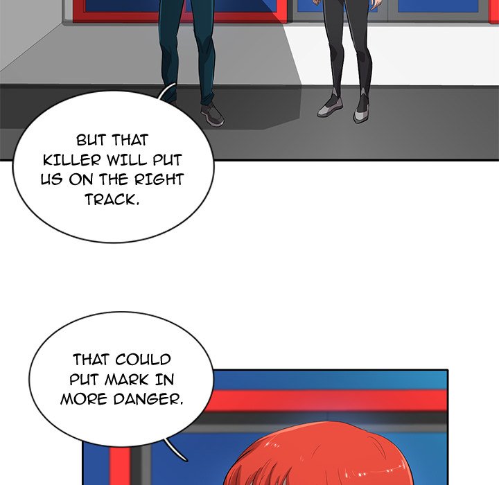 Read Stardust chapter 49 image 116 on Lezhin