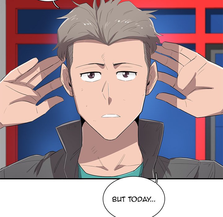 Read Stardust chapter 49 image 118 on Lezhin