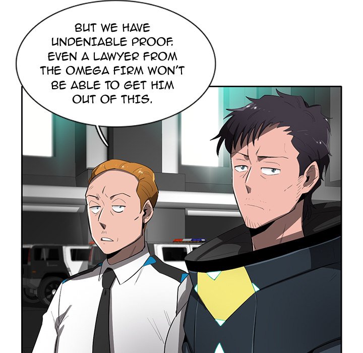 Read Stardust chapter 49 image 12 on Lezhin