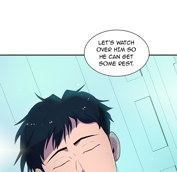 Read Stardust chapter 49 image 120 on Lezhin