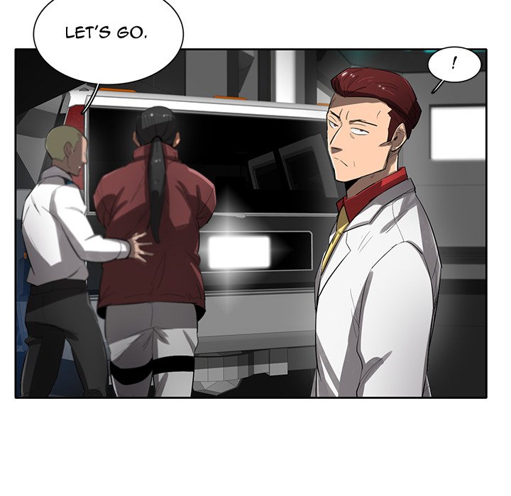 Read Stardust chapter 49 image 14 on Lezhin
