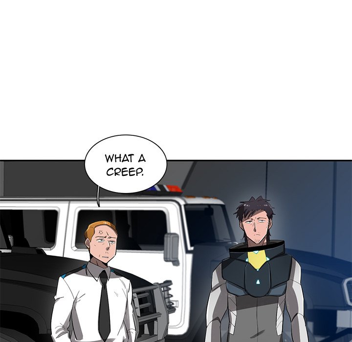 Read Stardust chapter 49 image 16 on Lezhin