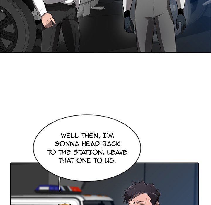 Read Stardust chapter 49 image 17 on Lezhin