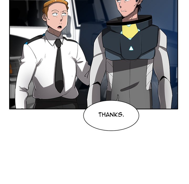 Read Stardust chapter 49 image 18 on Lezhin