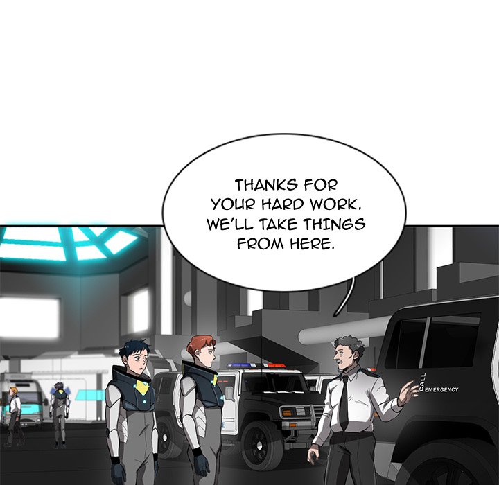 Read Stardust chapter 49 image 19 on Lezhin