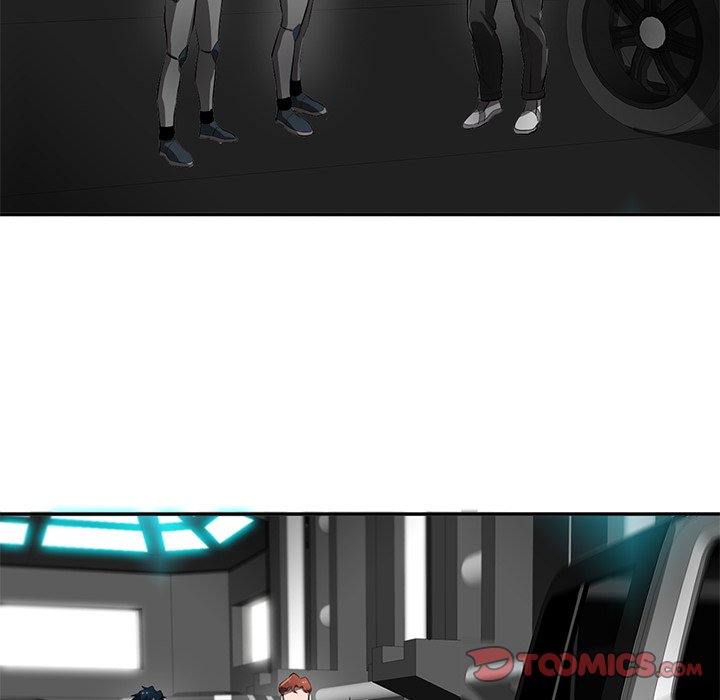 Read Stardust chapter 49 image 20 on Lezhin