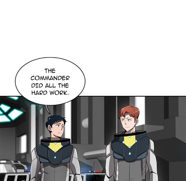 Read Stardust chapter 49 image 23 on Lezhin
