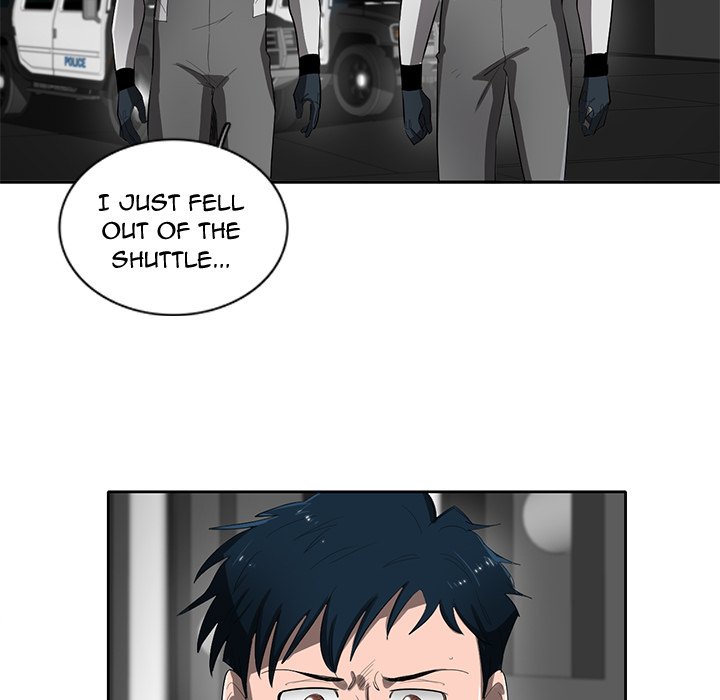 Read Stardust chapter 49 image 24 on Lezhin