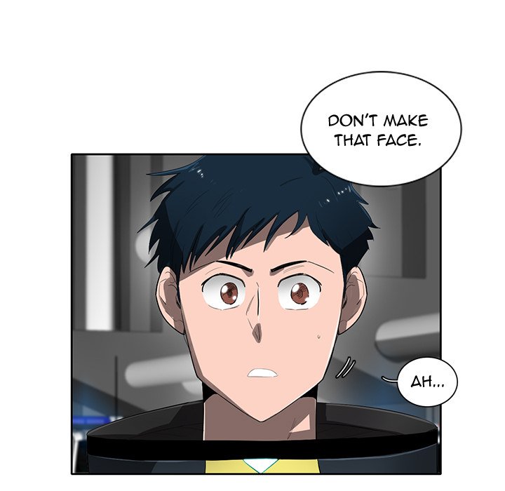 Read Stardust chapter 49 image 26 on Lezhin