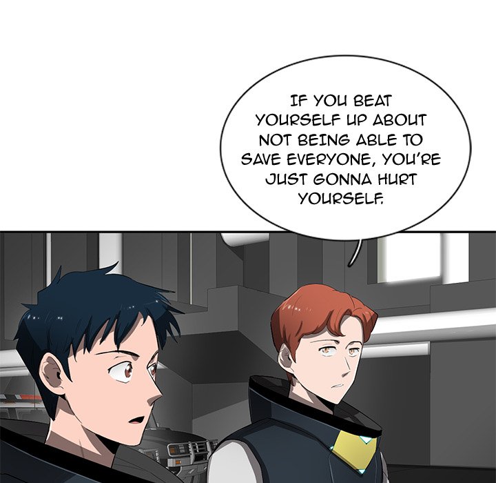 Read Stardust chapter 49 image 27 on Lezhin