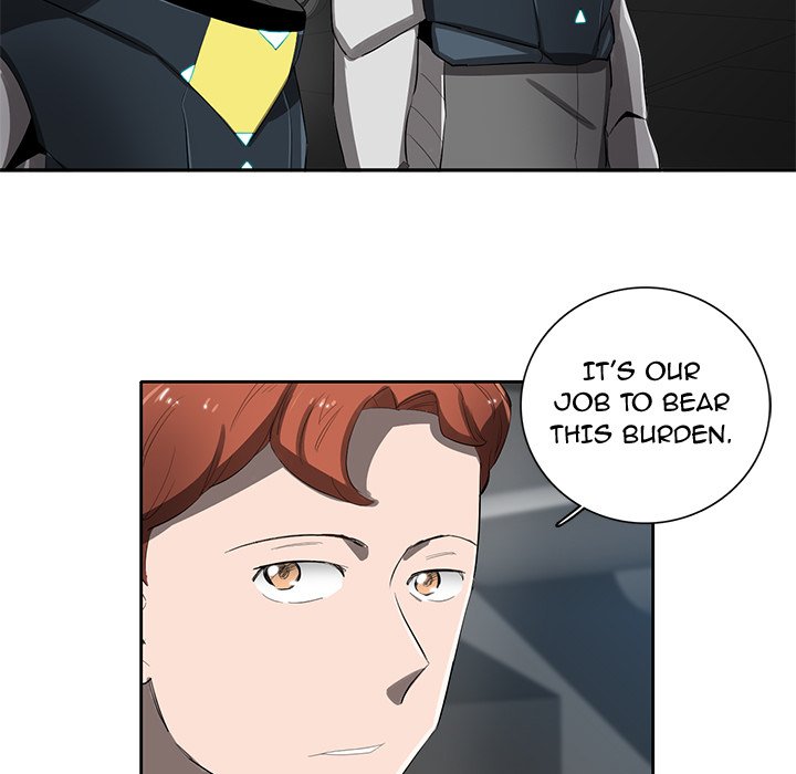 Read Stardust chapter 49 image 28 on Lezhin