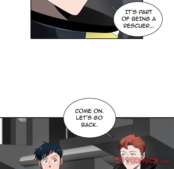 Read Stardust chapter 49 image 29 on Lezhin