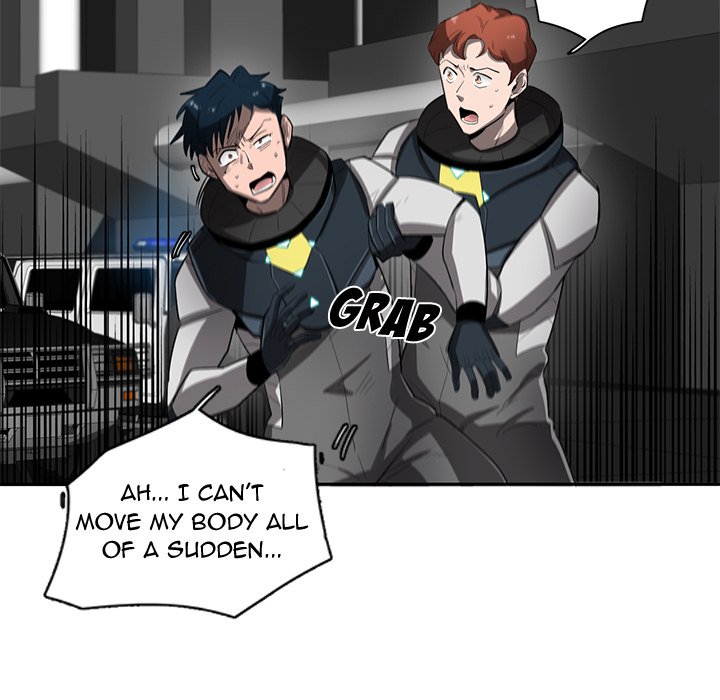 Read Stardust chapter 49 image 32 on Lezhin