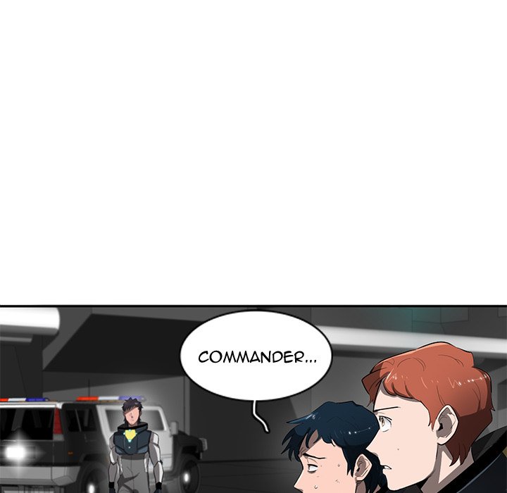 Read Stardust chapter 49 image 34 on Lezhin