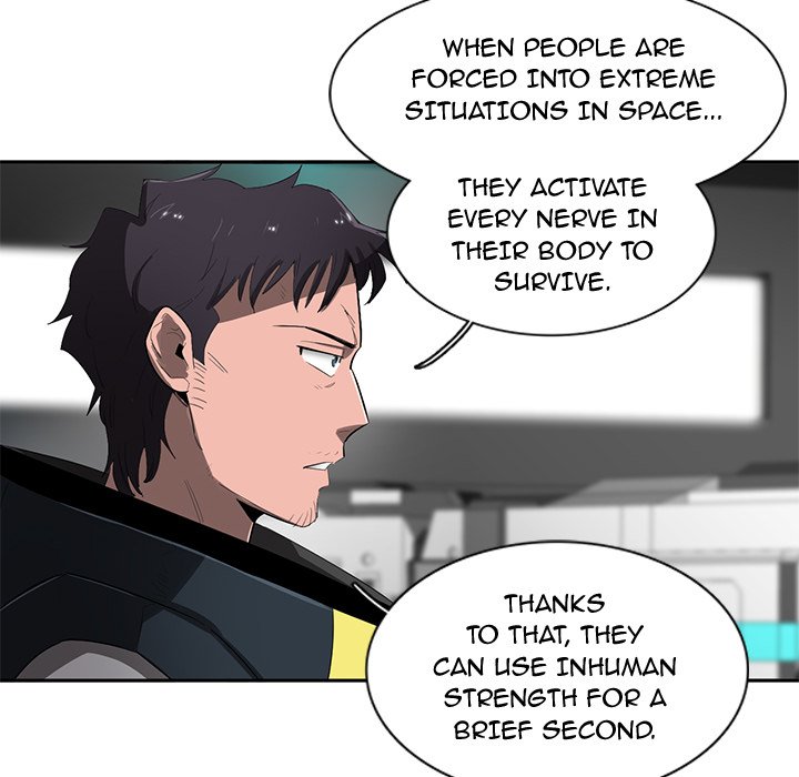 Read Stardust chapter 49 image 39 on Lezhin