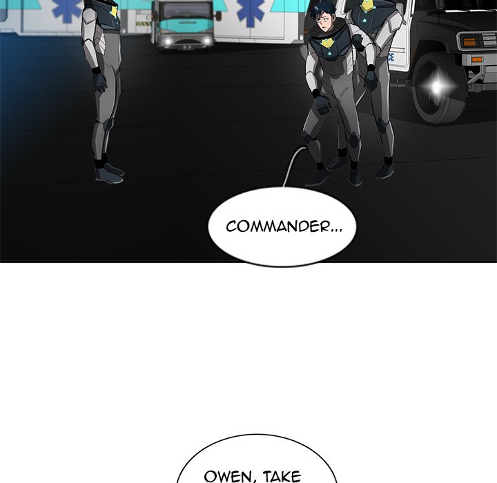 Read Stardust chapter 49 image 42 on Lezhin