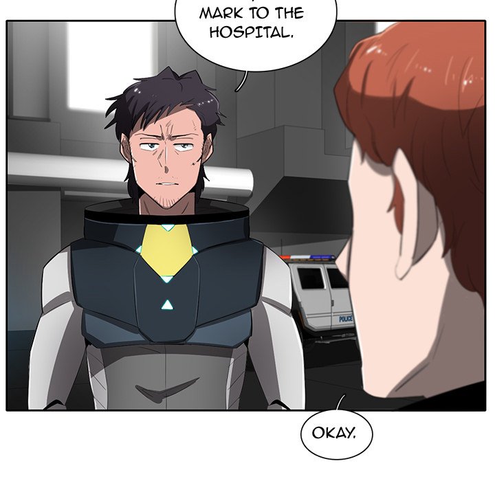 Read Stardust chapter 49 image 43 on Lezhin