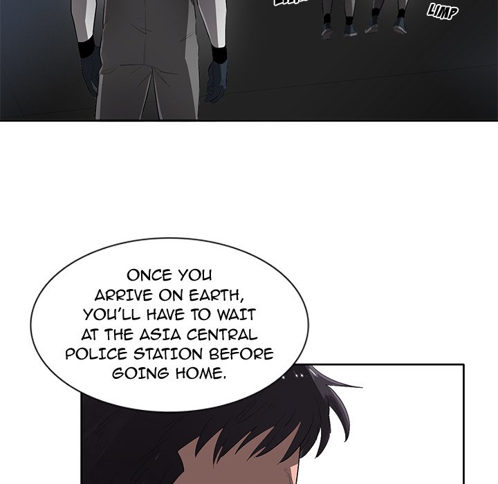 Read Stardust chapter 49 image 45 on Lezhin