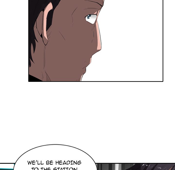 Read Stardust chapter 49 image 46 on Lezhin