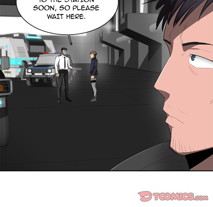 Read Stardust chapter 49 image 47 on Lezhin