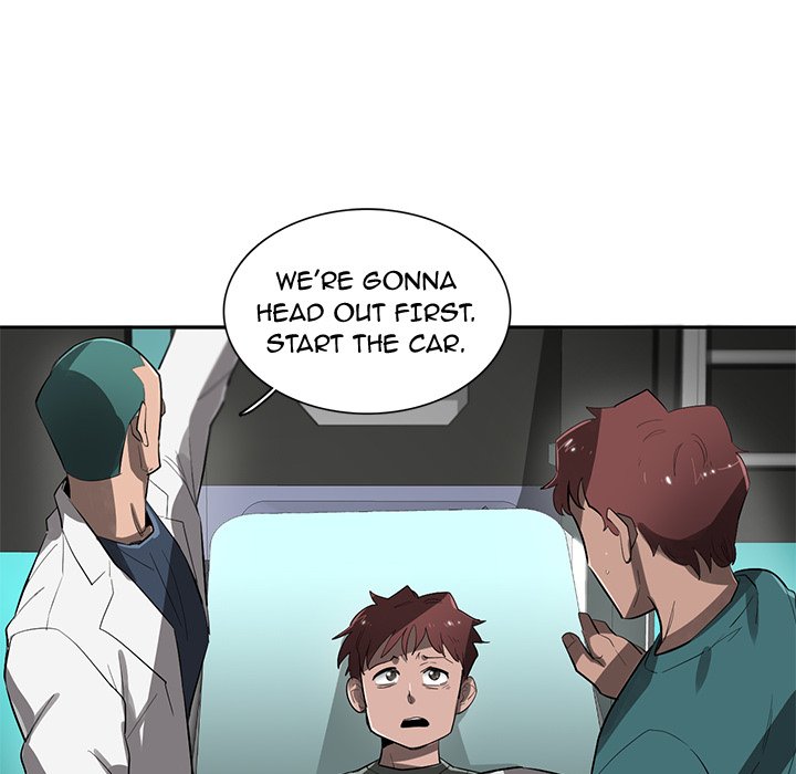 Read Stardust chapter 49 image 5 on Lezhin