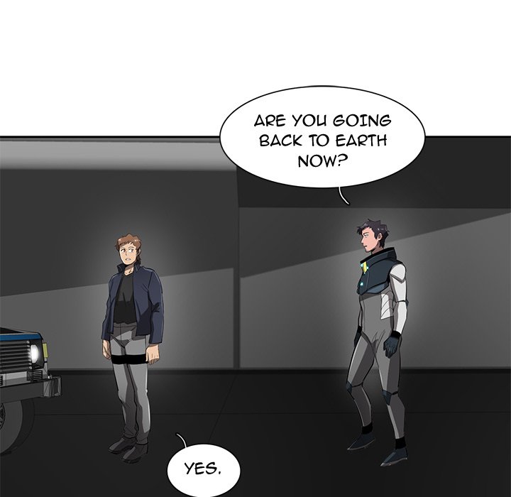 Read Stardust chapter 49 image 50 on Lezhin