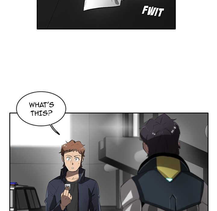 Read Stardust chapter 49 image 53 on Lezhin