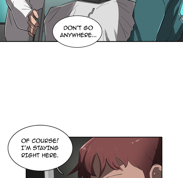 Read Stardust chapter 49 image 6 on Lezhin