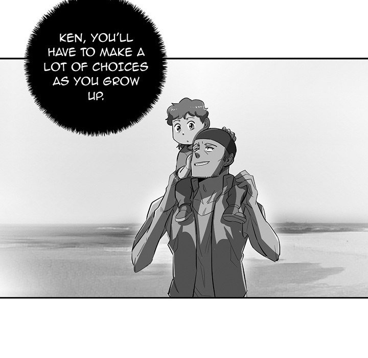 Read Stardust chapter 49 image 61 on Lezhin