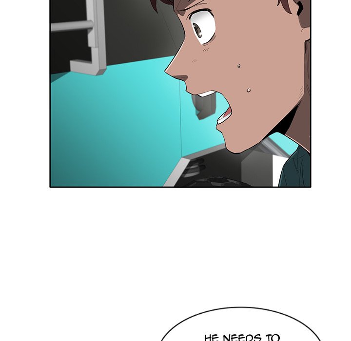 Read Stardust chapter 49 image 7 on Lezhin